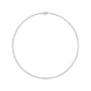 Primeline Diamond Necklace