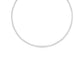 Primeline Diamond Necklace