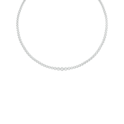 Primeline Diamond Necklace