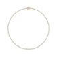 Primeline Diamond Necklace