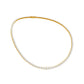 Primeline Diamond Necklace