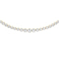Primeline Diamond Necklace
