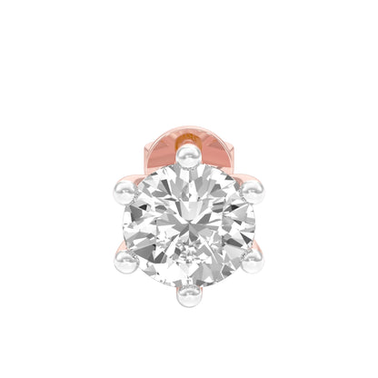DNP000040-00-0.40 18 KT / Rose Gold