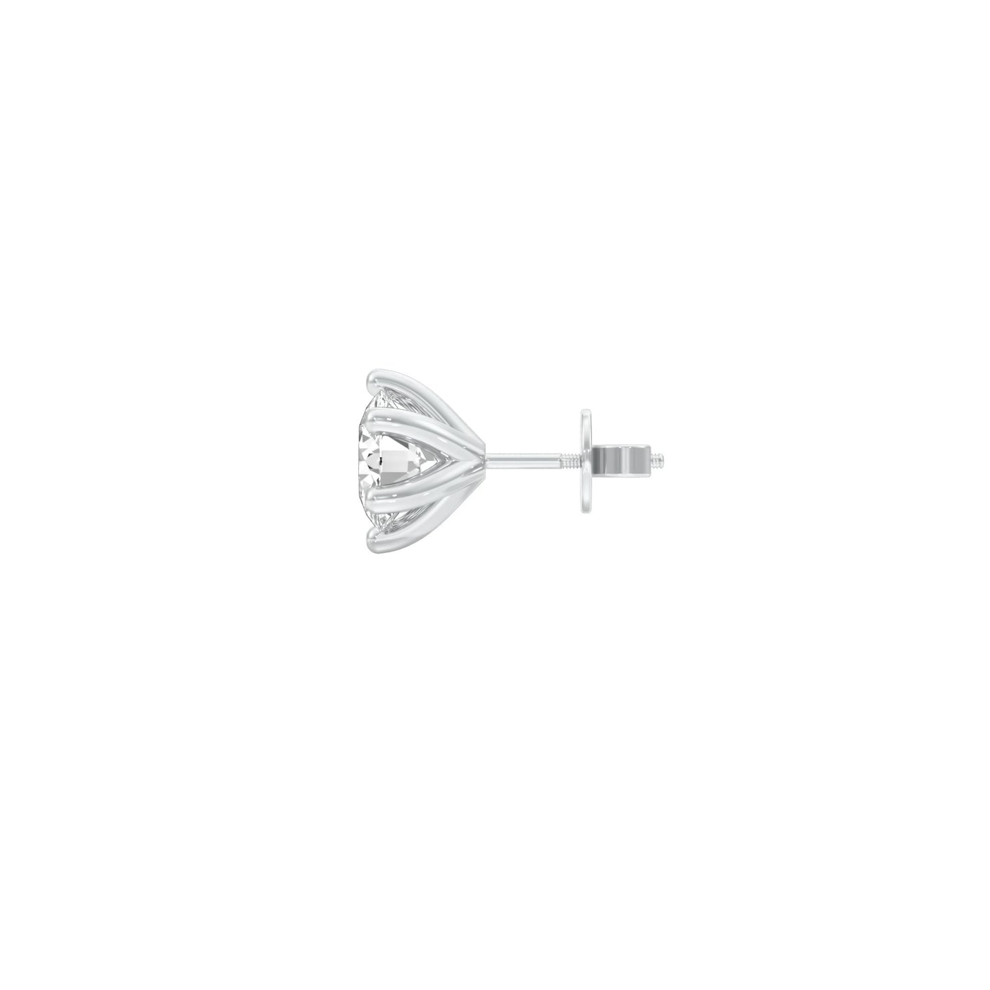 DNP000040-00-0.40 18 KT / White Gold