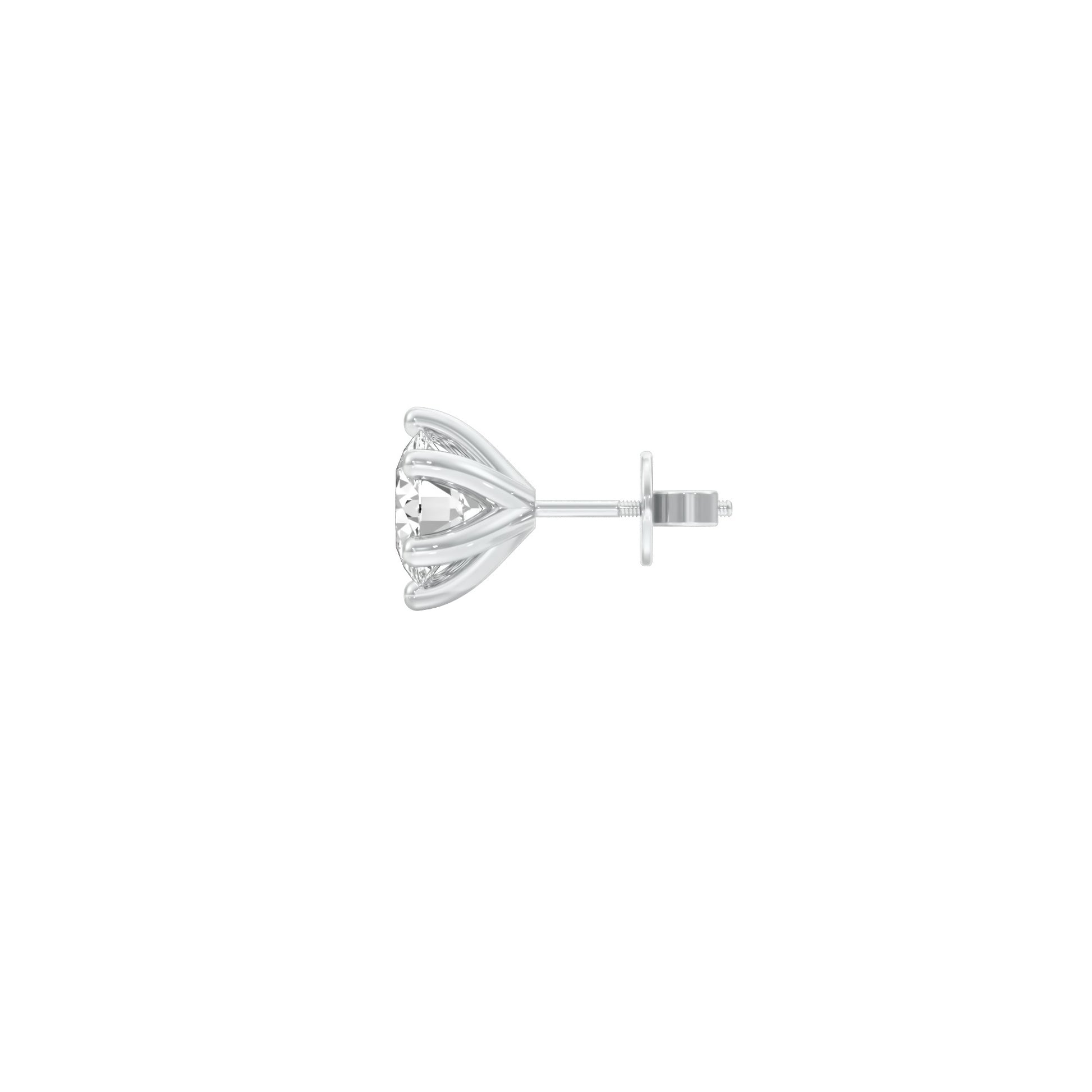 DNP000040-00-0.40 18 KT / White Gold