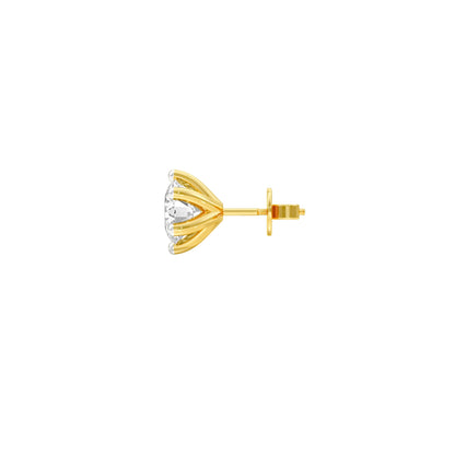 DNP000040-00-0.40 18 KT / Yellow Gold