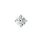 Timeless Sparkle Diamond Nose Pin