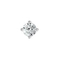 Timeless Sparkle Diamond Nose Pin