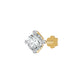 Timeless Sparkle Diamond Nose Pin
