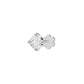 Captivating Charisma Diamond Nose Pin