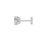 Captivating Charisma Diamond Nose Pin