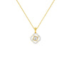 DPN000003 18 KT / Yellow Gold
