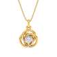 Starlight Dream Diamond Pendant