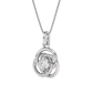 Starlight Dream Diamond Pendant