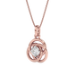 Starlight Dream Diamond Pendant