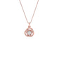 Starlight Dream Diamond Pendant