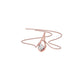 Luxe Bloom Diamond Pendant