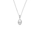 Luxe Bloom Diamond Pendant