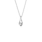Luxe Bloom Diamond Pendant