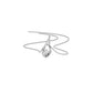 Luxe Bloom Diamond Pendant