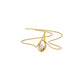 Luxe Bloom Diamond Pendant