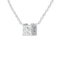 DPN000204 18 KT / White Gold