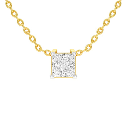 DPN000204 18 KT / Yellow Gold