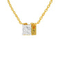 DPN000204 18 KT / Yellow Gold