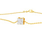DPN000204 18 KT / Yellow Gold