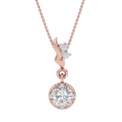 Diamond Symphony Pendant