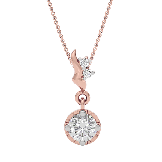 Diamond Symphony Pendant