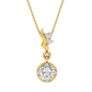 Diamond Symphony Pendant