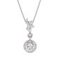 Diamond Symphony Pendant