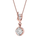 Diamond Symphony Pendant