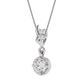 Diamond Symphony Pendant