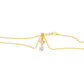 DPN000256 18 KT / Yellow Gold