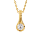 Mystic Stellar Diamond Pendant