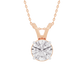 Serendipity Splendor Diamond Pendant