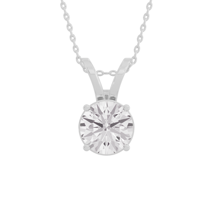 Serendipity Splendor Diamond Pendant