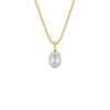 Majestic Odyssey Diamond Pendant 18 KT / Yellow Gold