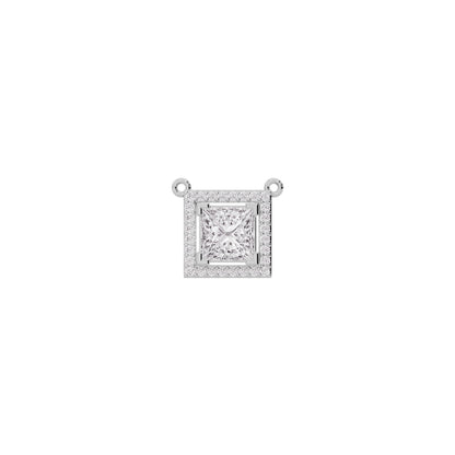 Luxe Nova Diamond Chain Necklace