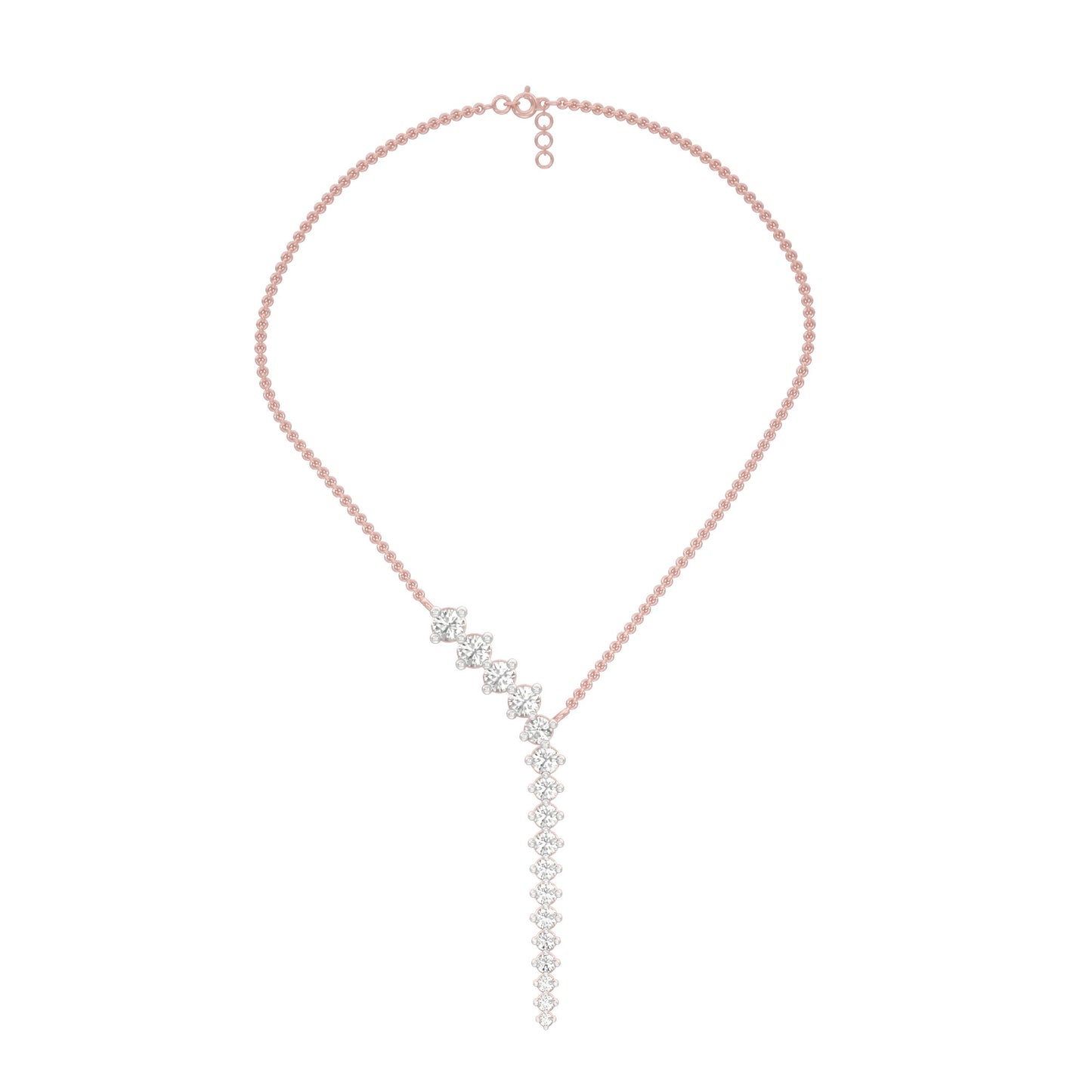 DPN000301 18 KT / Rose Gold