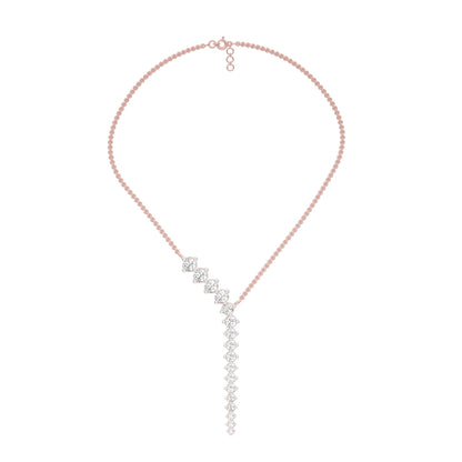 DPN000301 18 KT / Rose Gold