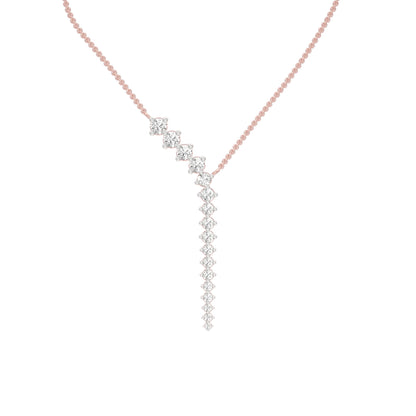 DPN000301 18 KT / Rose Gold