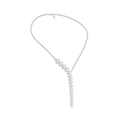 DPN000301 18 KT / White Gold