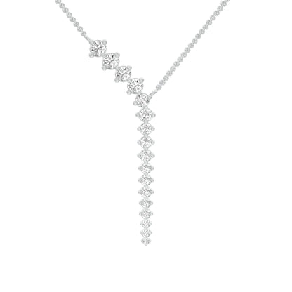 DPN000301 18 KT / White Gold