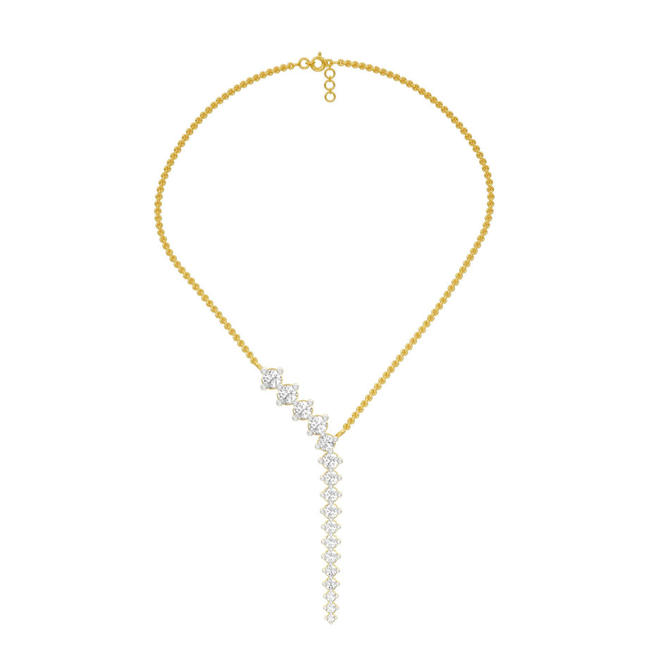 DPN000301 18 KT / Yellow Gold