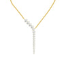 DPN000301 18 KT / Yellow Gold