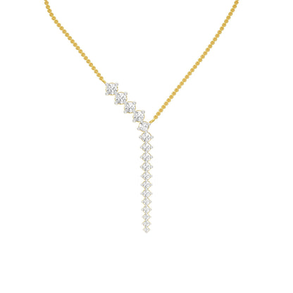 DPN000301 18 KT / Yellow Gold