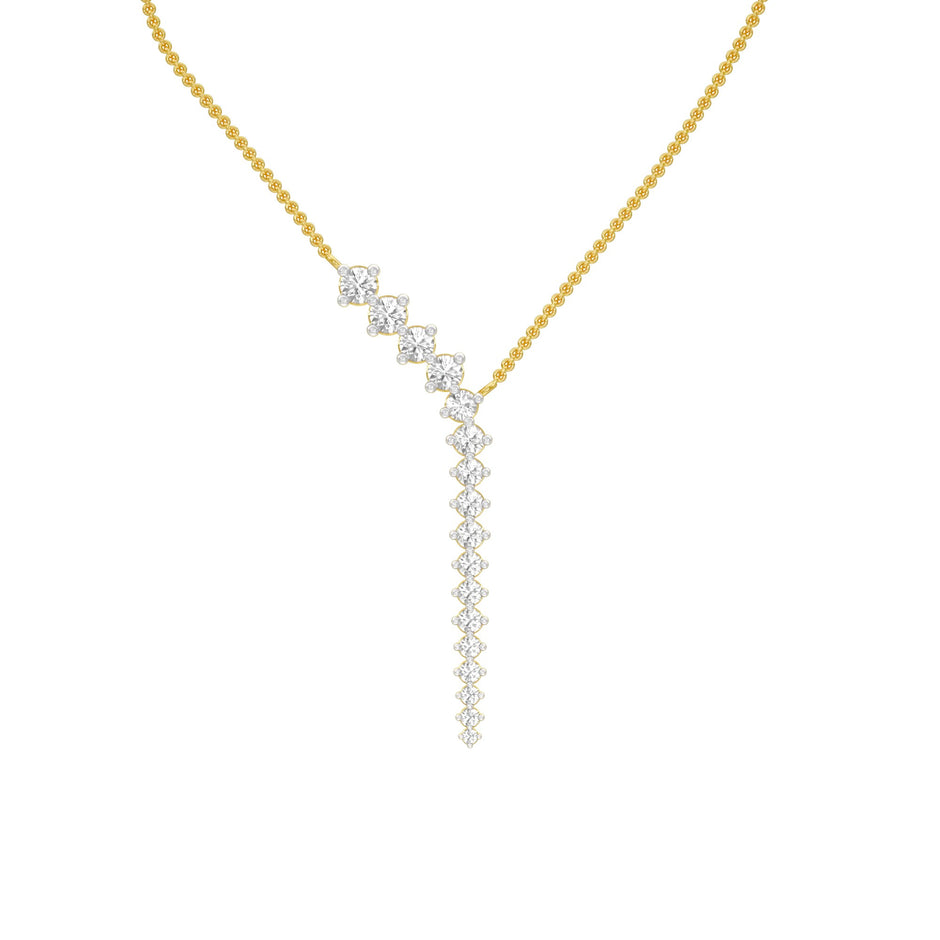 DPN000301 18 KT / Yellow Gold